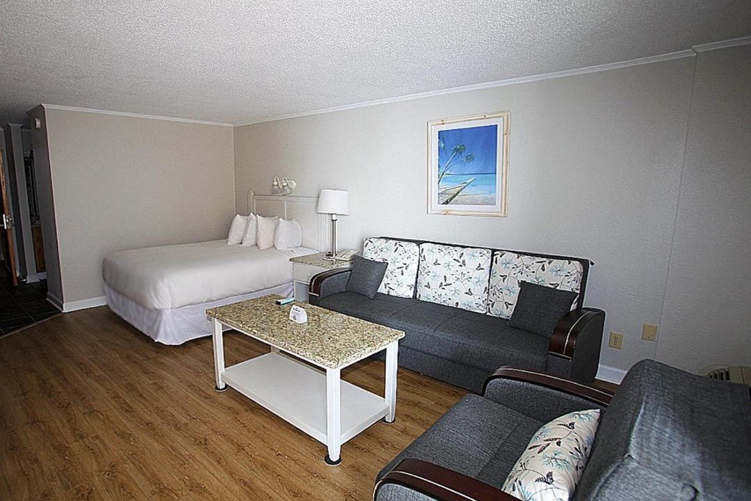 Photo of Livingroom in Myrtle Beach
