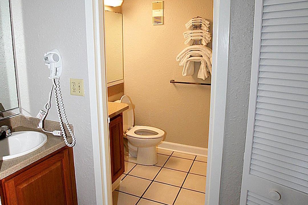 Photo of Bathroom in Myrtle Beach