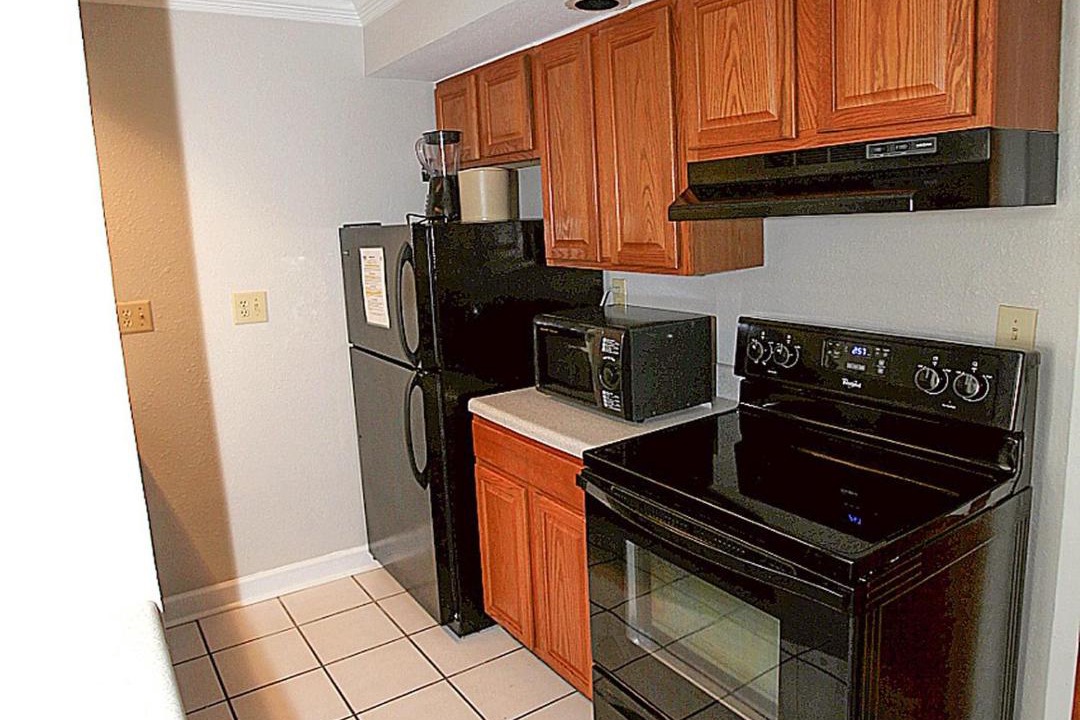 Photo of Kitchen in Myrtle Beach