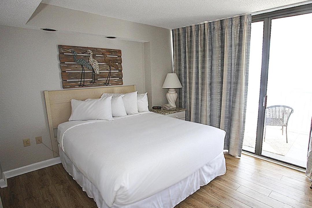 Photo of Bedroom in Myrtle Beach