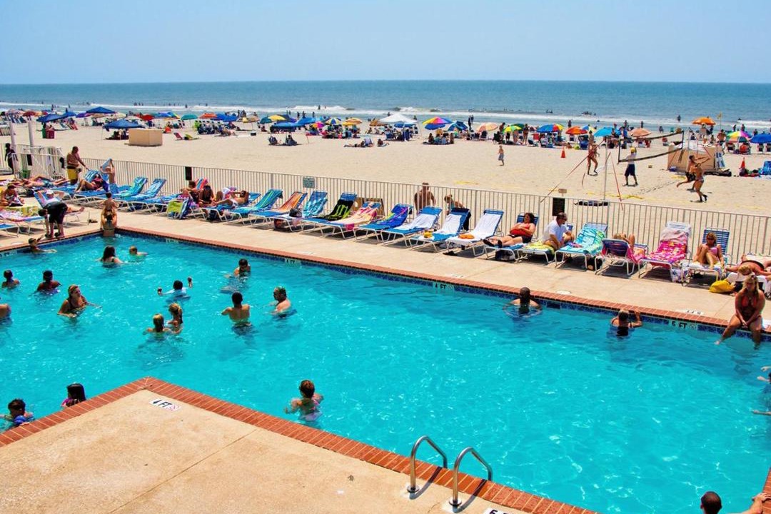 Photo of Human In Picture in Myrtle Beach