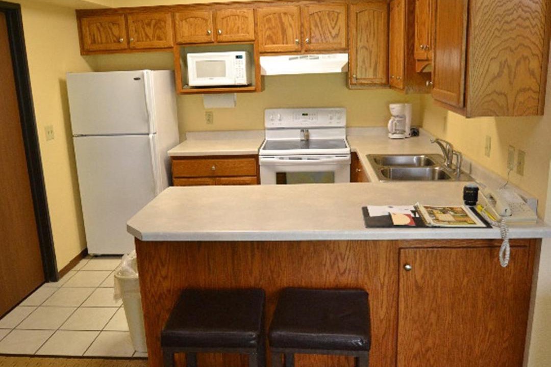Photo of Kitchen in Mishicot