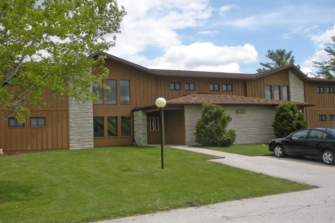 Photo of Buildings in Mishicot