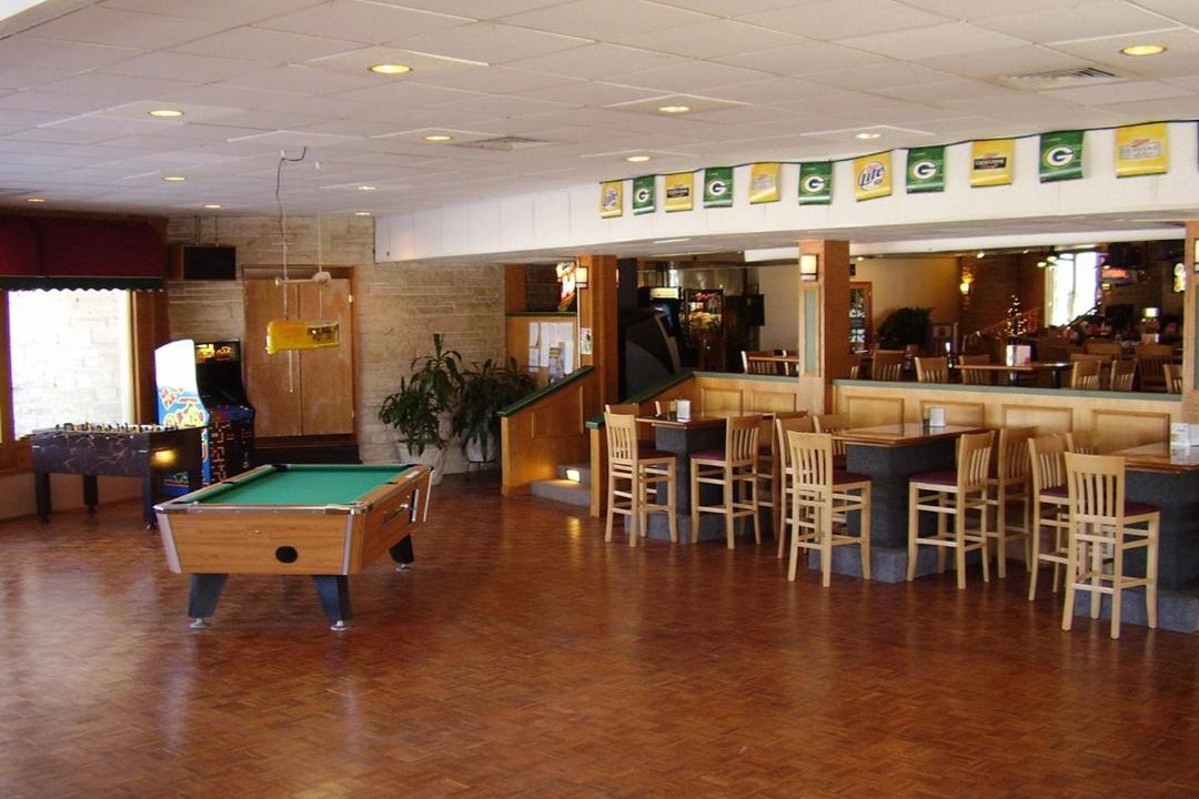 Photo of Livingroom in Mishicot