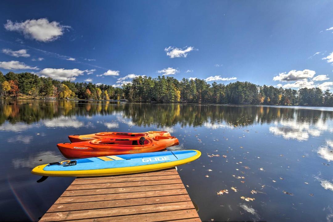 Photo of Outdoor in Eagle River