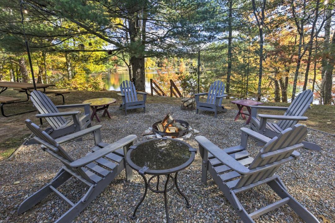 Photo of Patio Balcony in Eagle River