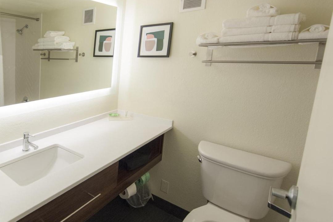 Photo of Bathroom in Morgantown