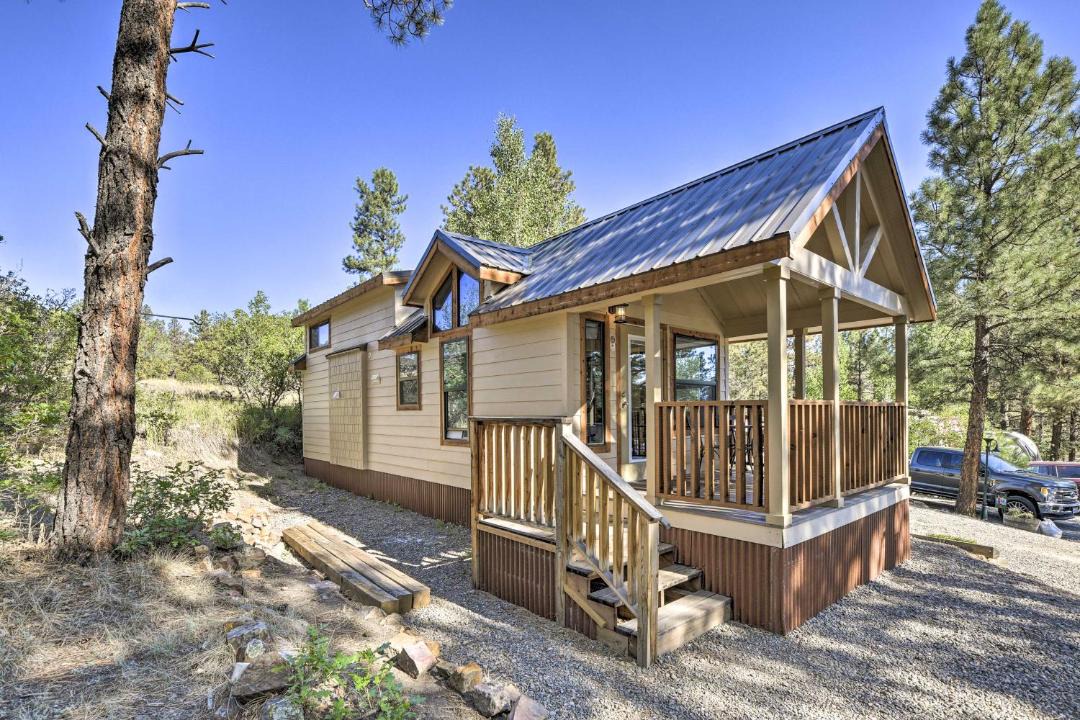 Photo of Others in Pagosa Hills