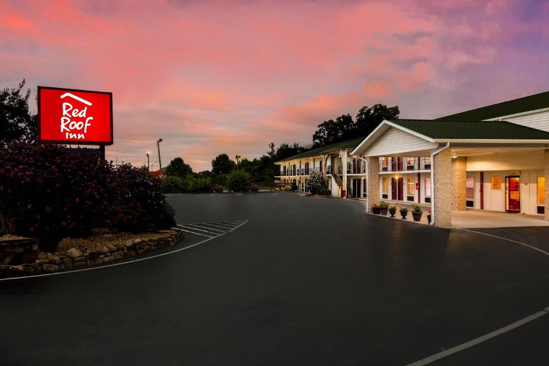 Photo of Buildings in Monteagle