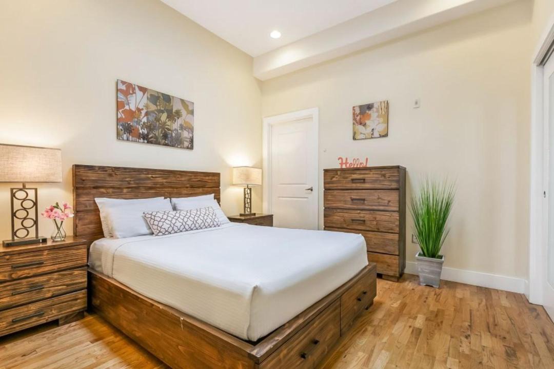 Photo of Bedroom in Central Business District