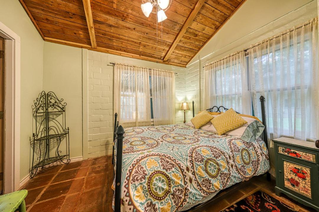 Photo of Bedroom in Wimberley