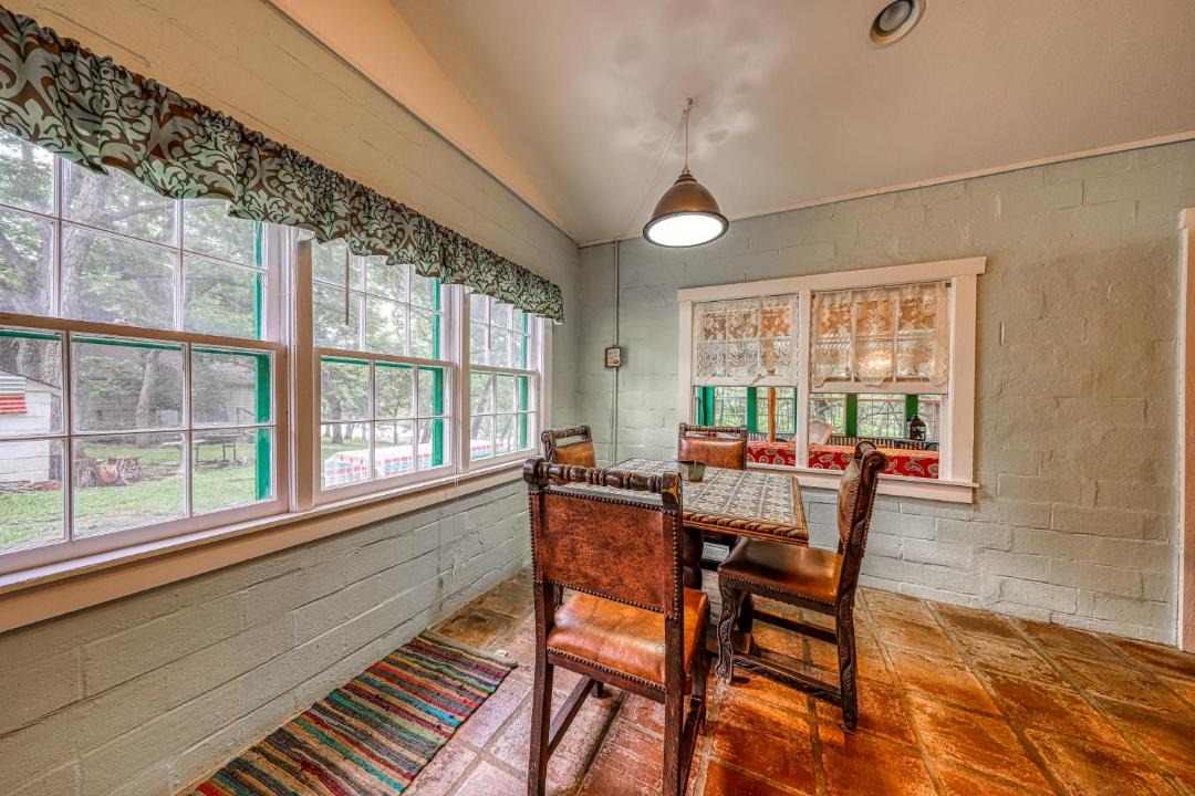 Photo of Livingroom in Wimberley