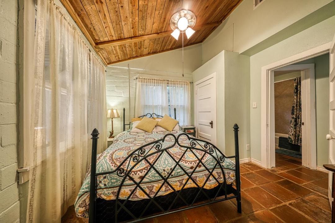 Photo of Bedroom in Wimberley