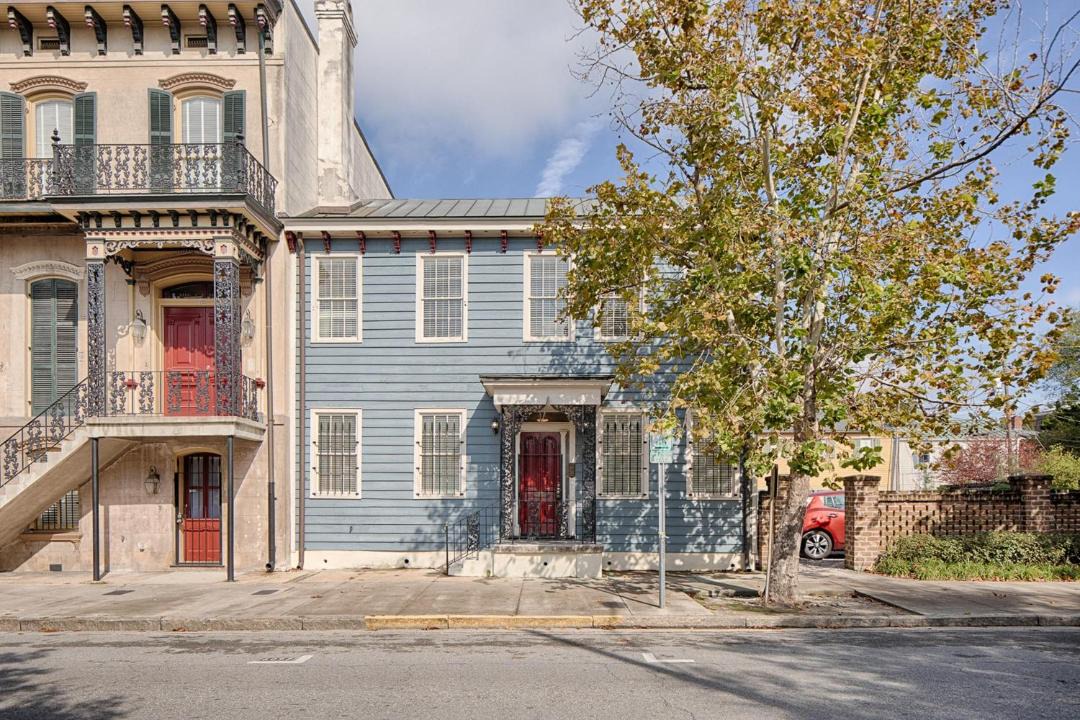 Photo of Others in Historic District - North