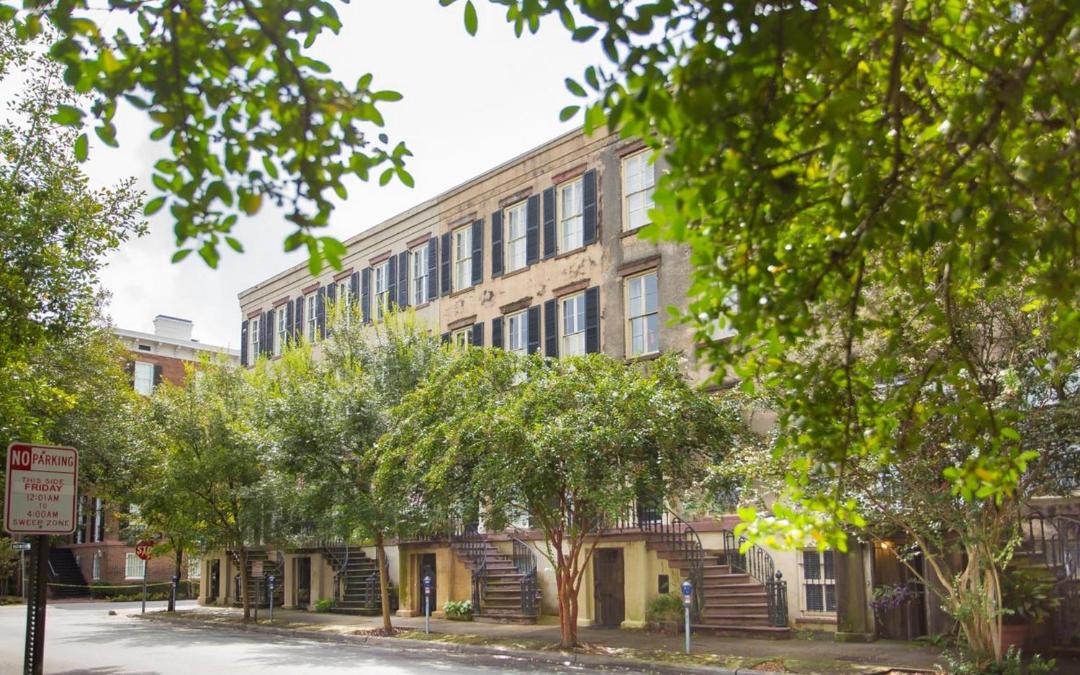 Photo of Others in Historic Downtown Savannah