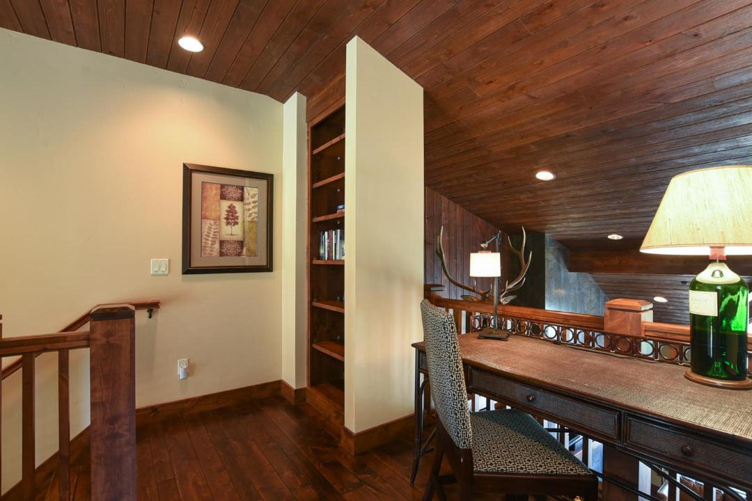 Photo of Livingroom in Truckee