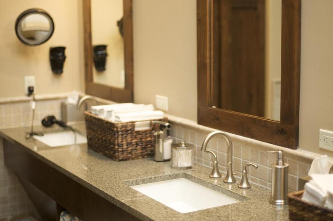Photo of Bathroom in Truckee