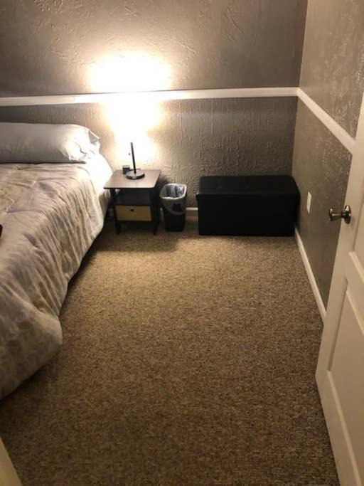 Photo of Bedroom in Carlsbad