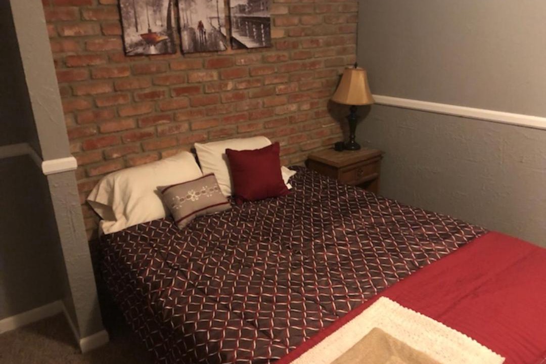 Photo of Bedroom in Carlsbad