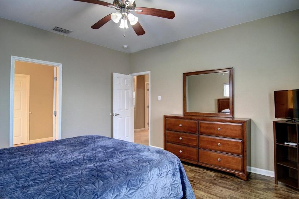 Photo of Bedroom in Safe Harbor