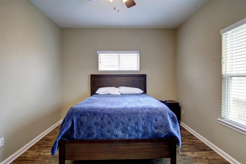 Photo of Bedroom in Safe Harbor