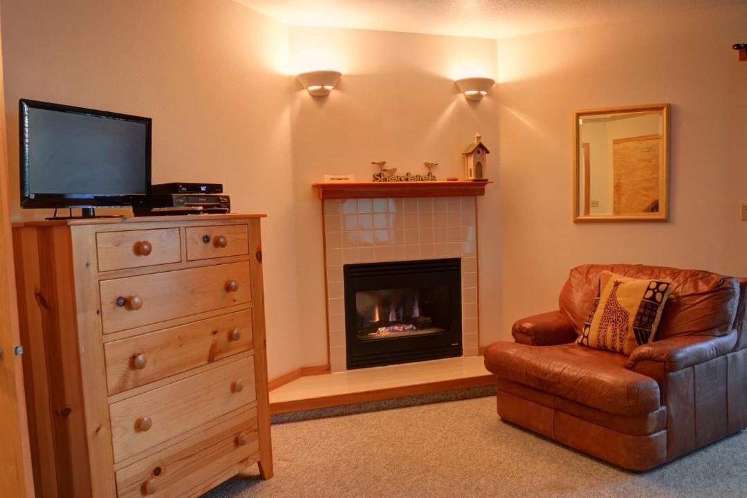 Photo of Livingroom in Tolovana Park