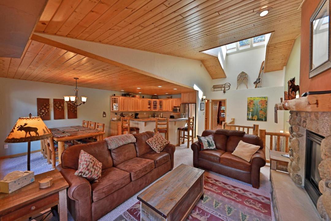 Photo of Livingroom in Old Town