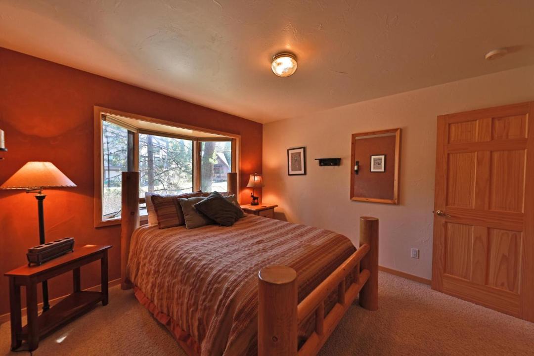 Photo of Bedroom in Old Town