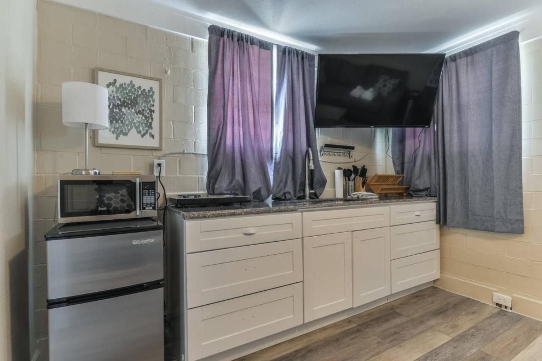 Photo of Kitchen in San Jacinto