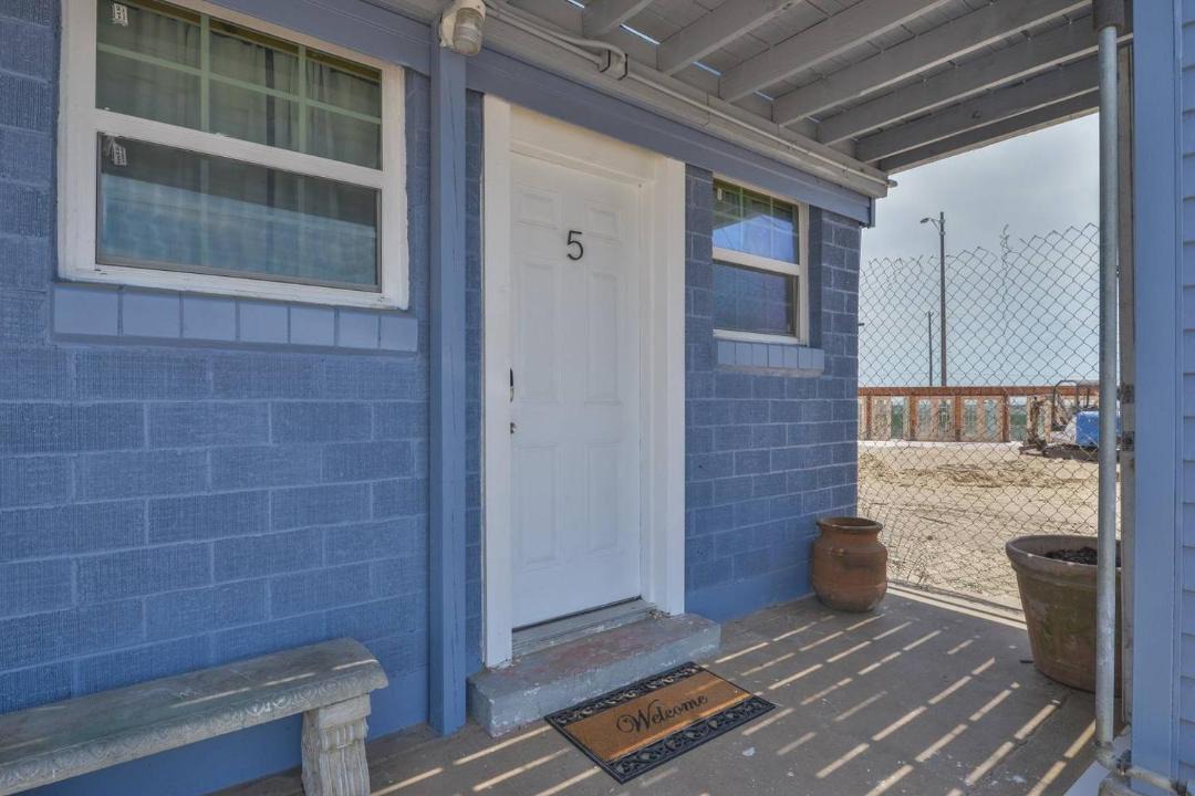 Photo of Buildings in San Jacinto