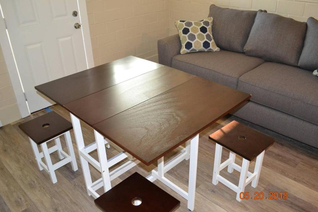 Photo of Livingroom in San Jacinto