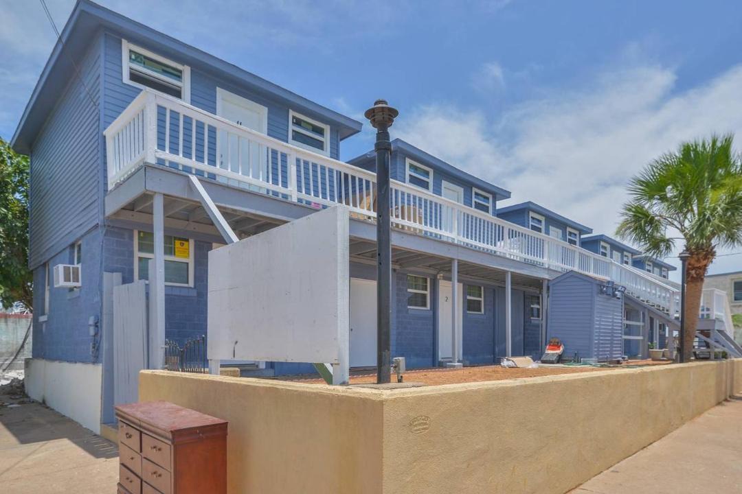 Photo of Buildings in San Jacinto