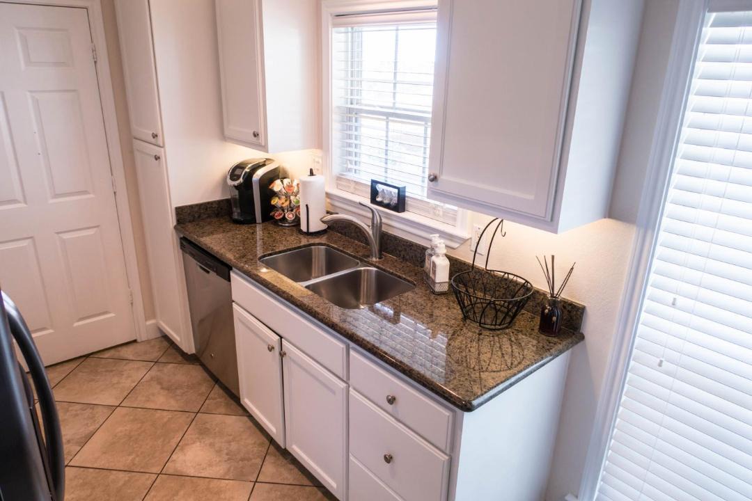Photo of Kitchen in Galveston