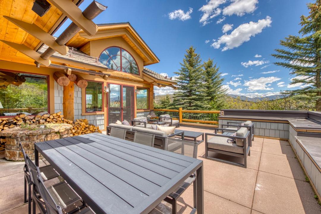 Photo of Others in Snowmass Village