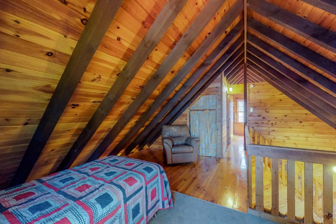 Photo of Bedroom in Greenville