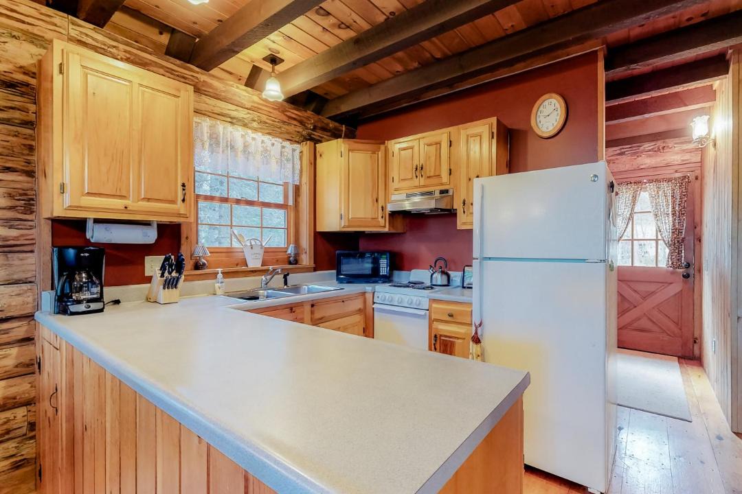 Photo of Kitchen in Greenville