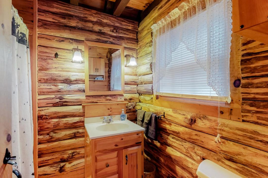 Photo of Bathroom in Greenville