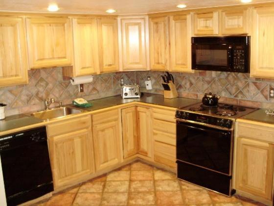 Photo of Kitchen in East Village at Copper
