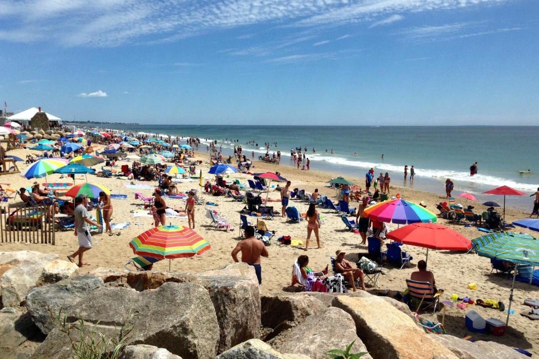 Photo of Others in Misquamicut
