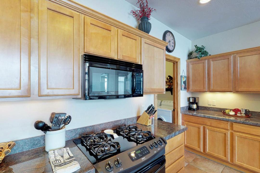 Photo of Kitchen in Pagosa Springs