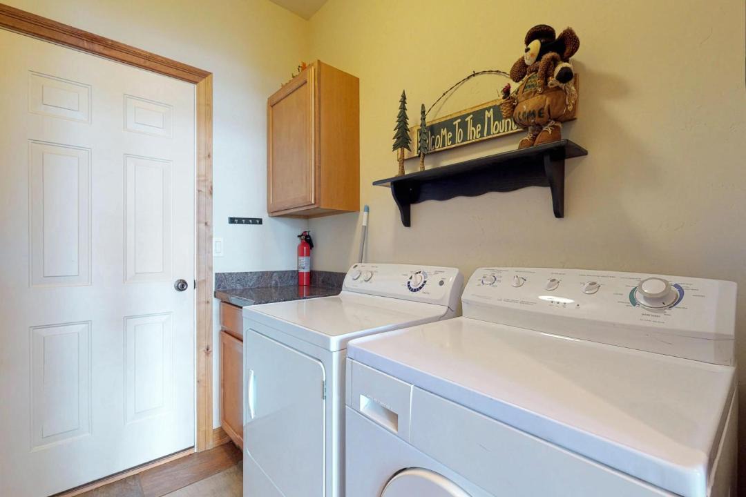 Photo of Kitchen in Pagosa Springs