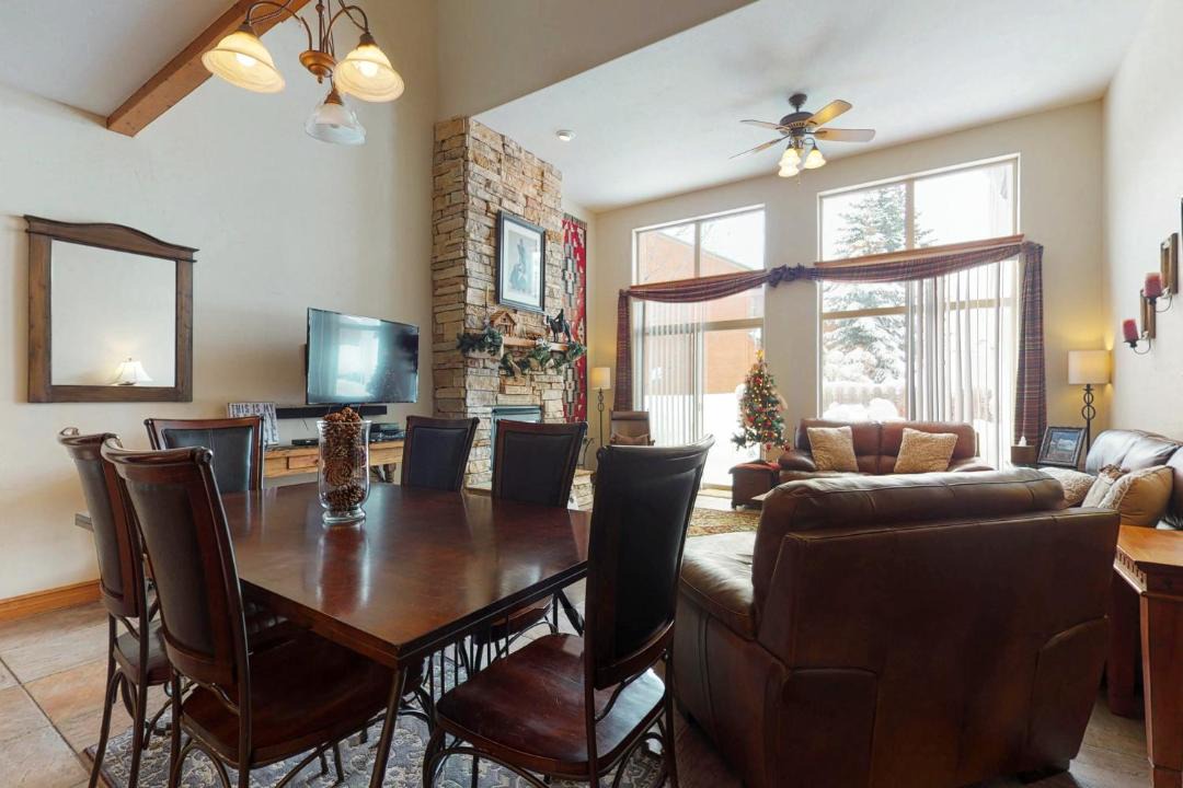 Photo of Livingroom in Pagosa Springs