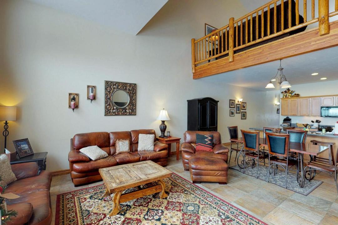 Photo of Livingroom in Pagosa Springs