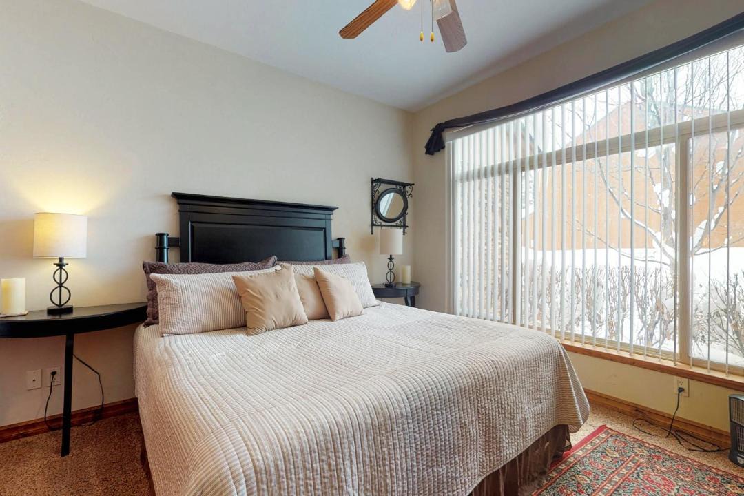 Photo of Bedroom in Pagosa Springs