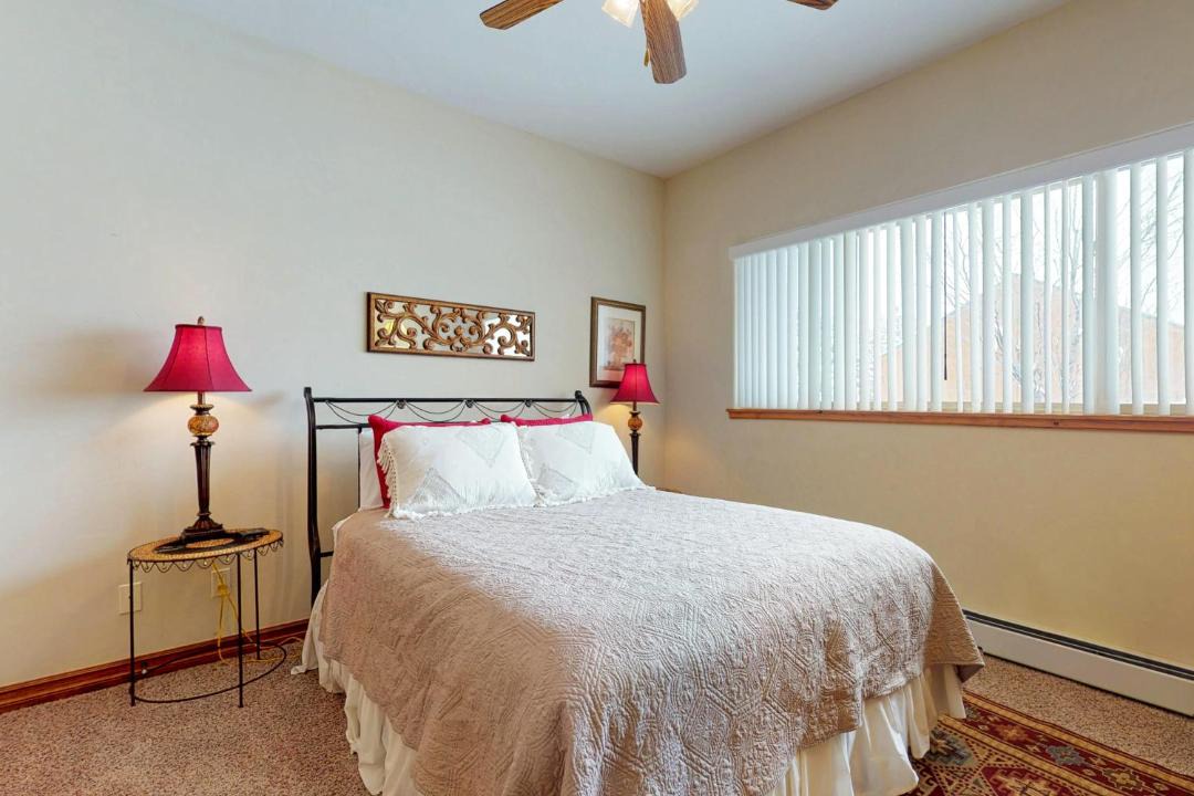 Photo of Bedroom in Pagosa Springs