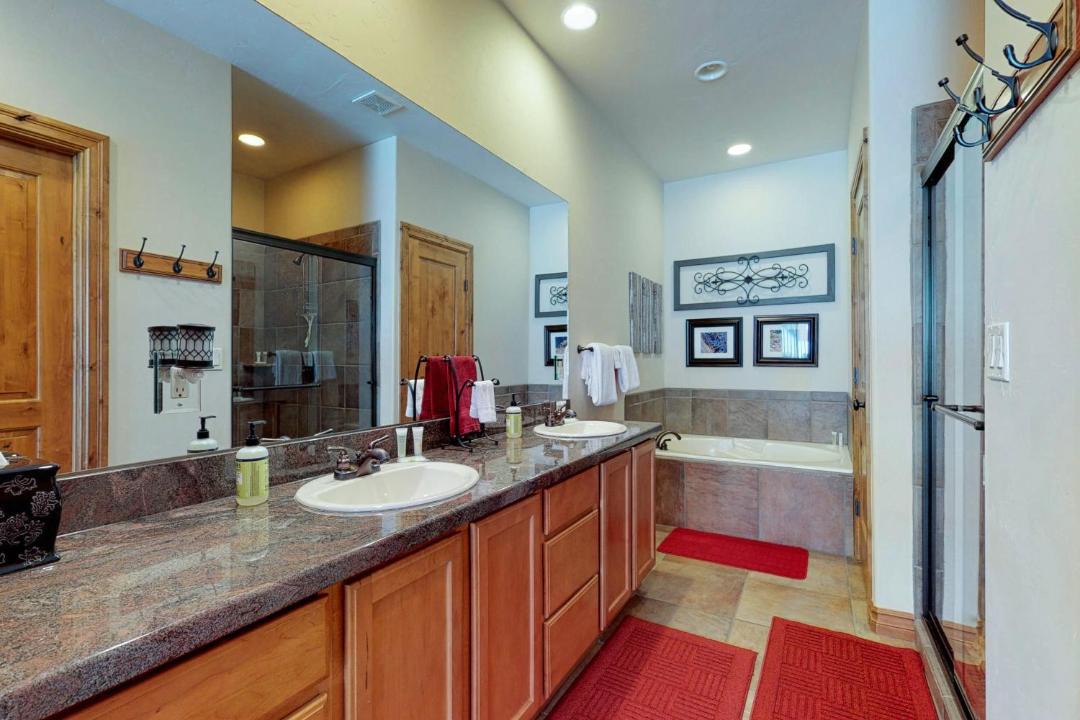 Photo of Kitchen in Pagosa Springs