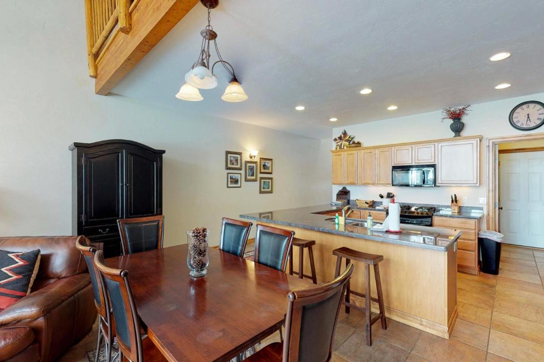 Photo of Livingroom in Pagosa Springs
