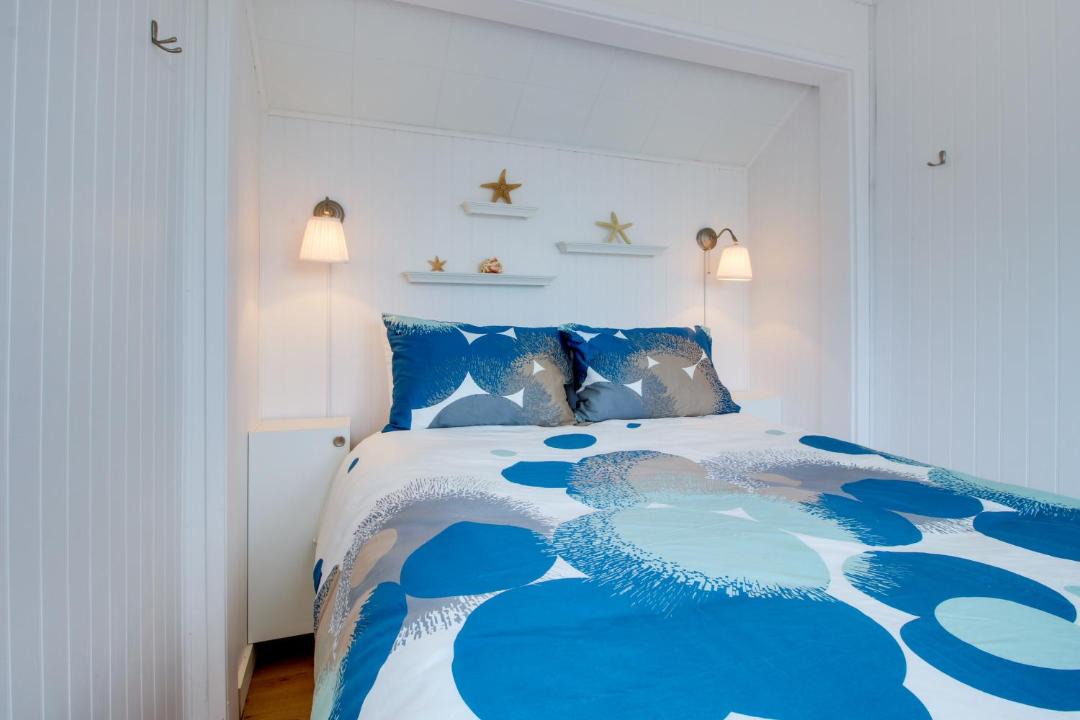 Photo of Bedroom in Rockaway Beach