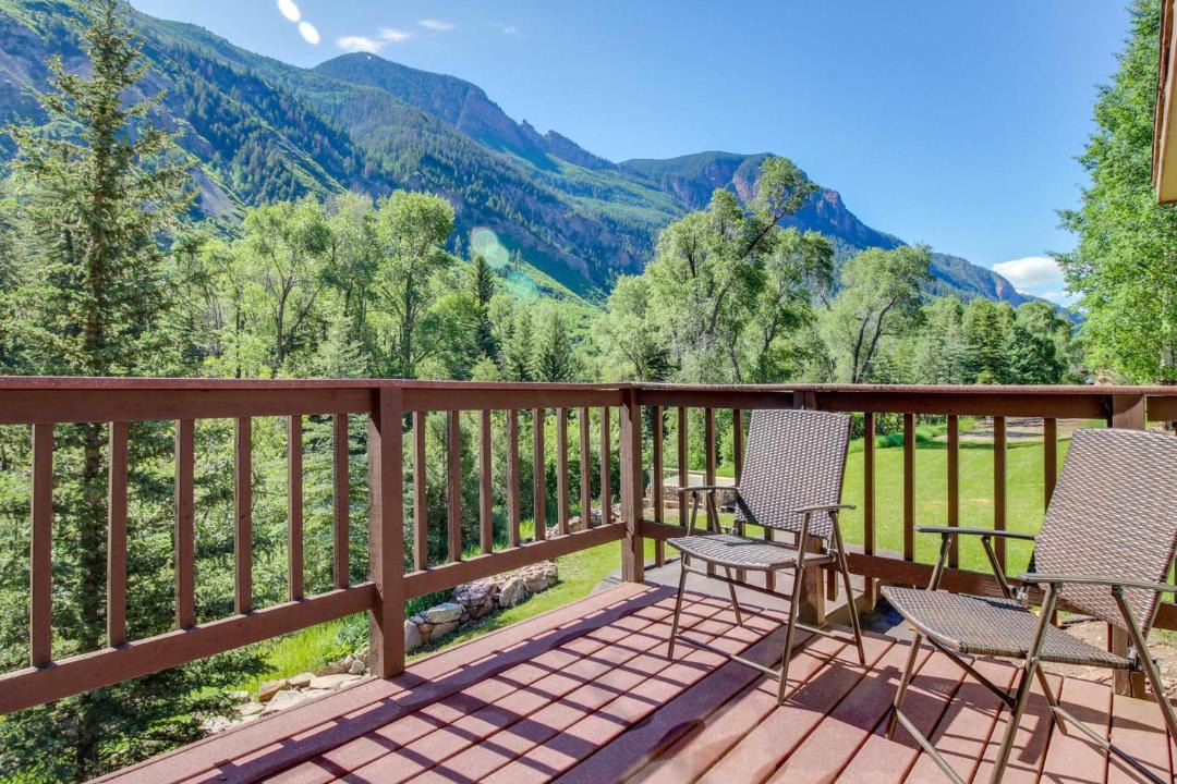 Photo of Patio Balcony in Carbondale