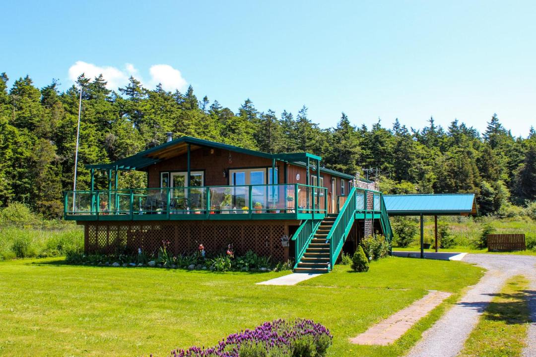 Photo of Others in Lopez Island